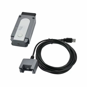 <strong>For</strong> Original VAS6154 DOIP Support CAN FD Doip Protrols <strong>Programming</strong> Tool V23.01 ODIS Online Update Diagnostic Tool with <strong>Software</strong> - Product Image 2