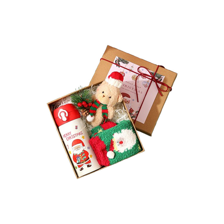 Coffret cadeau de Noël 5