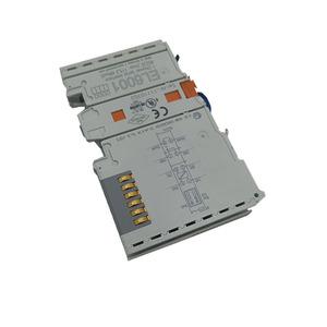 Brand New Original Spot Plc Programming Controller Japan PLC Controller Module El6001 in Stock Industrial <strong>Controls</strong> El6001 - Product Image 1