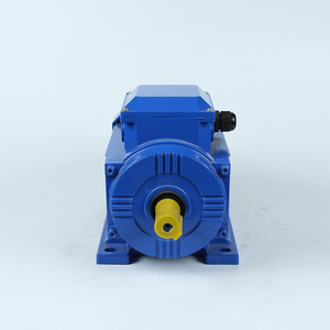 Asynchronous <strong>Motor</strong> <strong>7</strong>.5 kw 380V 50hz 1440 Rpm 10 <strong>hp</strong> Engine 3 Phase <strong>Electric</strong> <strong>Motors</strong> - Product Image 5