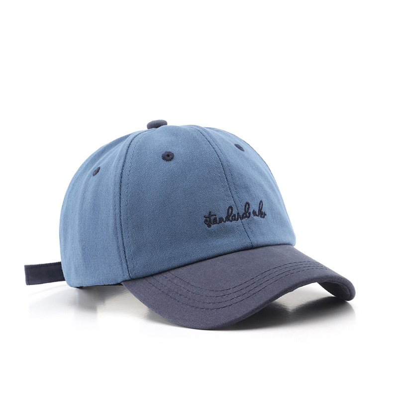 blue and grey