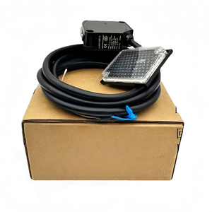 Hochwertige industrielle Automatisierung Plc Pac dedizierte Controller mit CP1E-E60SDR-A Plc Logic Programming Controller