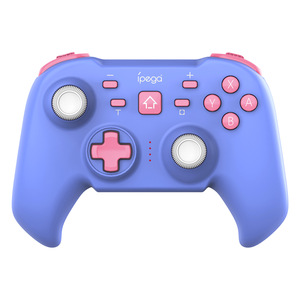 Manette Mando for Android IOS PC PG-SW062 Wireless BT Gaming <strong>Controller</strong> for Nintendo Switch Gamepad Joystick - Product Image 1