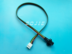 Stokta! H9740 KM512i KM1024i Ecoder sensörü Raster sensörü Allwin İnsan Yaselan yazıcı için - Product Image 2