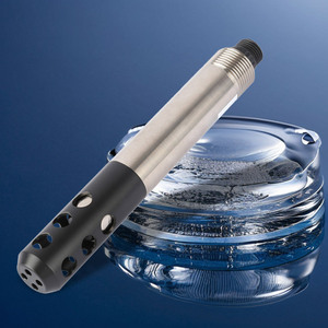 מנתח DO אופטי בטווח גבוה מקוון חיישן DO לבריכות גידול דגים בחקלאות ימית - Product Image 2