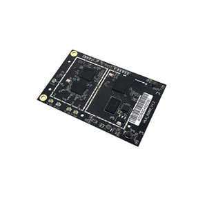 MT7621+MT7905 Openwrt Version WIFI6 GbE <strong>WiFi</strong> <strong>Wireless</strong> Router <strong>Module</strong> 802.11a/b/g/n/ac/ax 2.4G/5.8G HLK-RM60 - Product Image 5