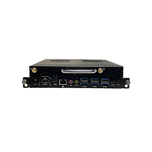 Phytium FT-2000/4 Processor 60D-2000 4K Hz 32GB HMI+VGA Display Modular Installation Kylin/UOS/Linux <strong>System</strong> <strong>Embedded</strong> <strong>Computer</strong> - Product Image 2