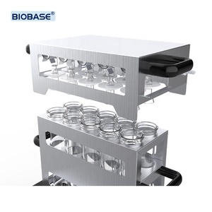 Biobase China Graphite Digester PID Intelligent <strong>Temperature</strong> <strong>Control</strong> <strong>Algorithm</strong> Accurate for Labs - Product Image 5