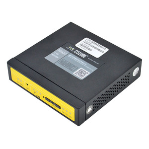 Endüstriyel kablosuz yönlendirici uzun menzilli M2M Ethernet WiFi 3G 4G wifi Sim kartlı Router yuvası - Product Image 3