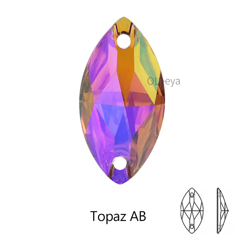 Topaz AB