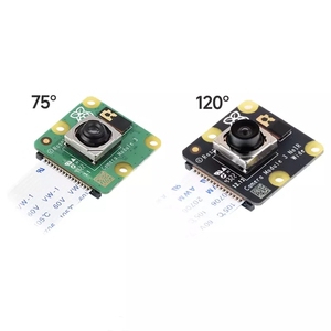 สำหรับกล้องราสเบอร์รี่ Pi โมดูลกล้อง V3ออโต้โฟกัส12ล้าน IMX708 - Product Image 1
