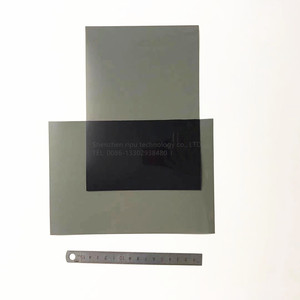 <strong>Polarizing</strong> Film Standby Magnifier Polarized test Paper Card Film Decoding Password Pattern Polarization <strong>Filter</strong> - Product Image 6