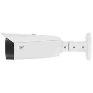 Perímetro de solución de seguridad de fábrica DH SMB de 4MP, cámara IP inteligente de doble luz TIOC 3,0 WizSense Network PoE - Product Image 2