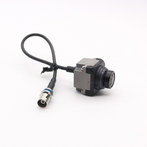 自動車用HD広角LVDSカメラ/トラック用防水LVDSカメラ - Product Image 2