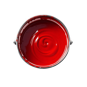 适用于大多数印刷产品的溶剂型油墨 - Product Image 5