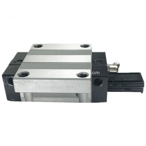 Máquina CNC usada serie LMG CSK bloque de guía lineal LMG20C LMG20LC - Product Image 1