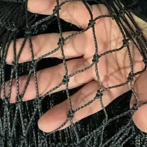 UV Addition Out Door 5 Year Field <strong>Fence</strong> Netting Court Diviing Net Knotted Sports Netting With Fire protection