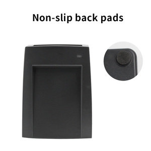 Prossimità RFID lettore USB ID 125Khz EM4100 RFID Contactless controllo di accesso USB Desktop sensore lettore di Smart Card per l'ufficio - Product Image 2