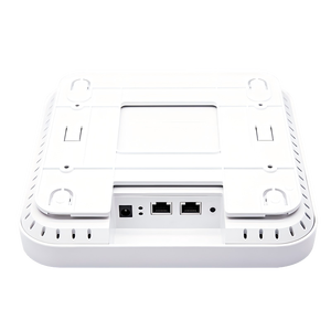 Маршрутизатор HUAIN All-Digital 5G профессионального класса с покрытием 30 м, питанием по PoE, цифровым шифрованием и поддержкой каскадирования - Product Image 2