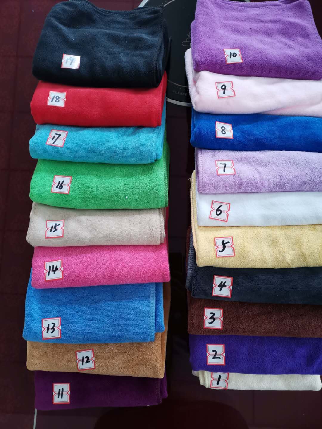 altri colori