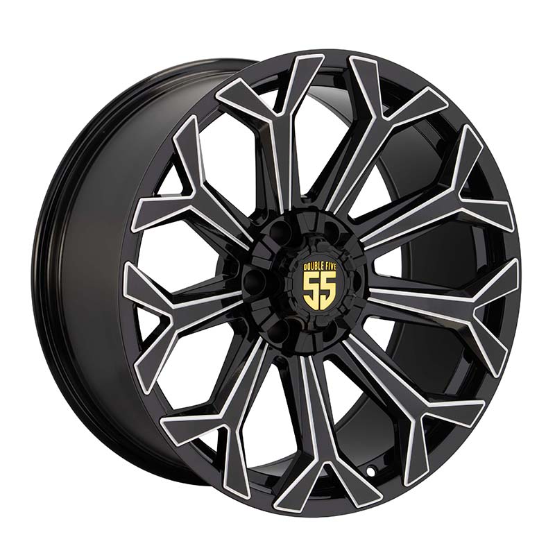Negro - W1