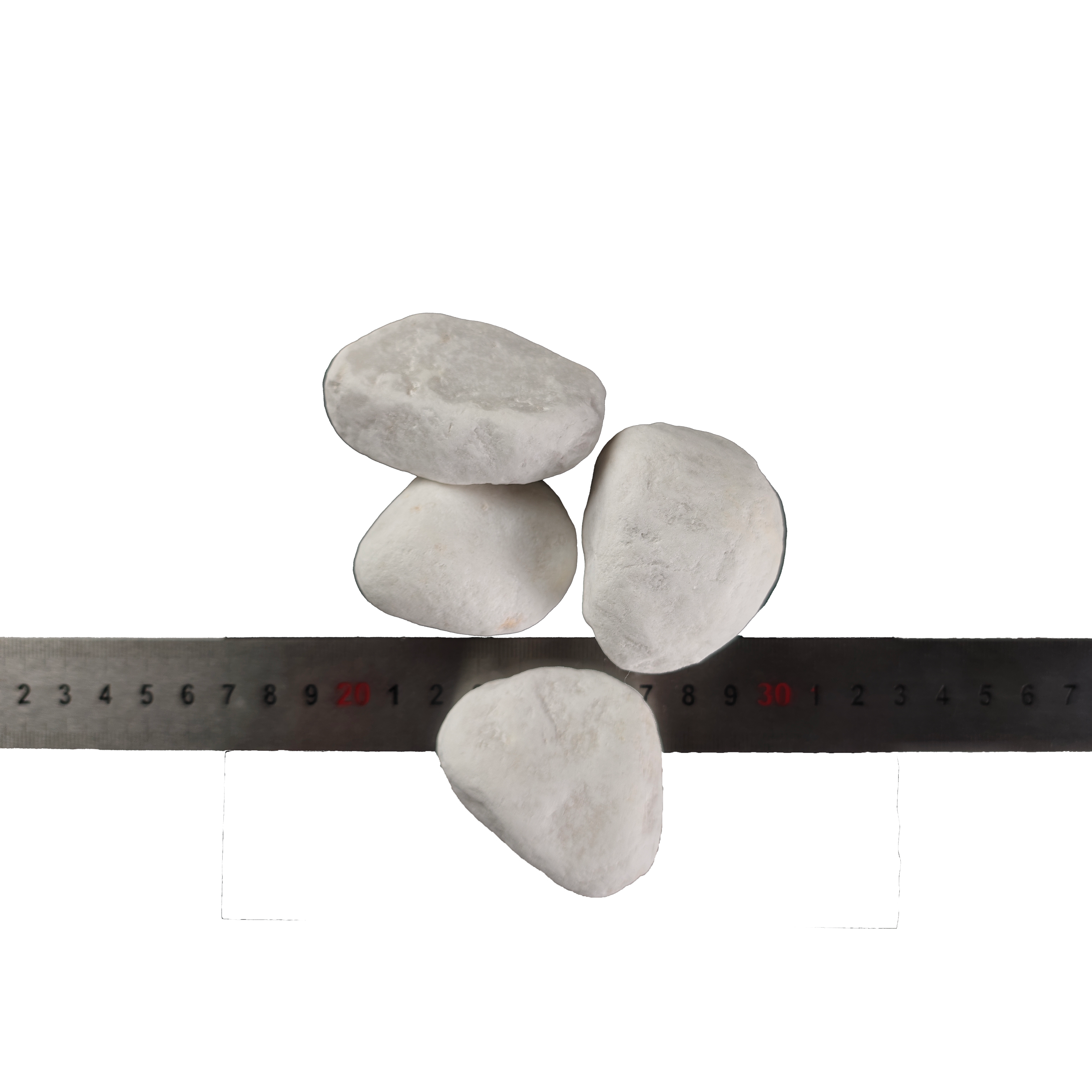 Blanc 30-50mm