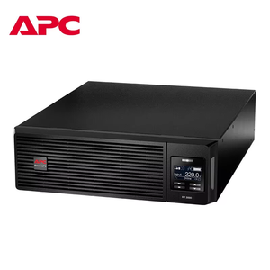<span class=keywords><strong>APC</strong></span> Smart-<span class=keywords><strong>UPS</strong></span> 온라인 5000W UBS 230V SURT5000XLI-CH <span class=keywords><strong>UPS</strong></span> 무정전 전원 공급 장치 (<span class=keywords><strong>UPS</strong></span>) 단상 SURT5000XLI-CH - Product Image 2