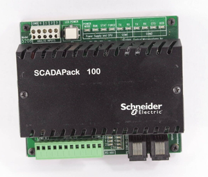 Neue und originale SPS-Steuer mikrosysteme P1001A00AA00 SCADAck 100 SPS-Programmier steuerung - Product Image 5