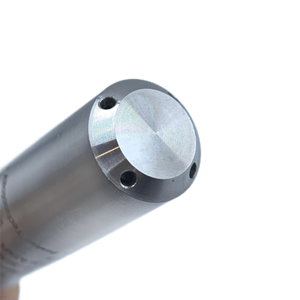 Einfache schnelle Genauigkeit 1-5V RS232 100m IP68CS-Füllstandsensor mit hoher Genauigkeit für Tauchpulver-Tauch pegels ender - Product Image 4