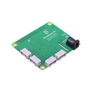 SC0622 <strong>RASPBERRY</strong> <strong>PI</strong> BUILD HAT