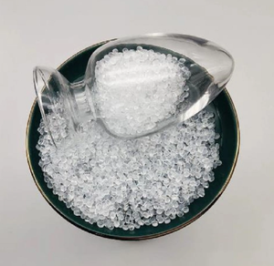 环保低密度聚乙烯电缆护套低密度再生聚乙烯塑料聚乙烯医用级成型材料 - Product Image 3