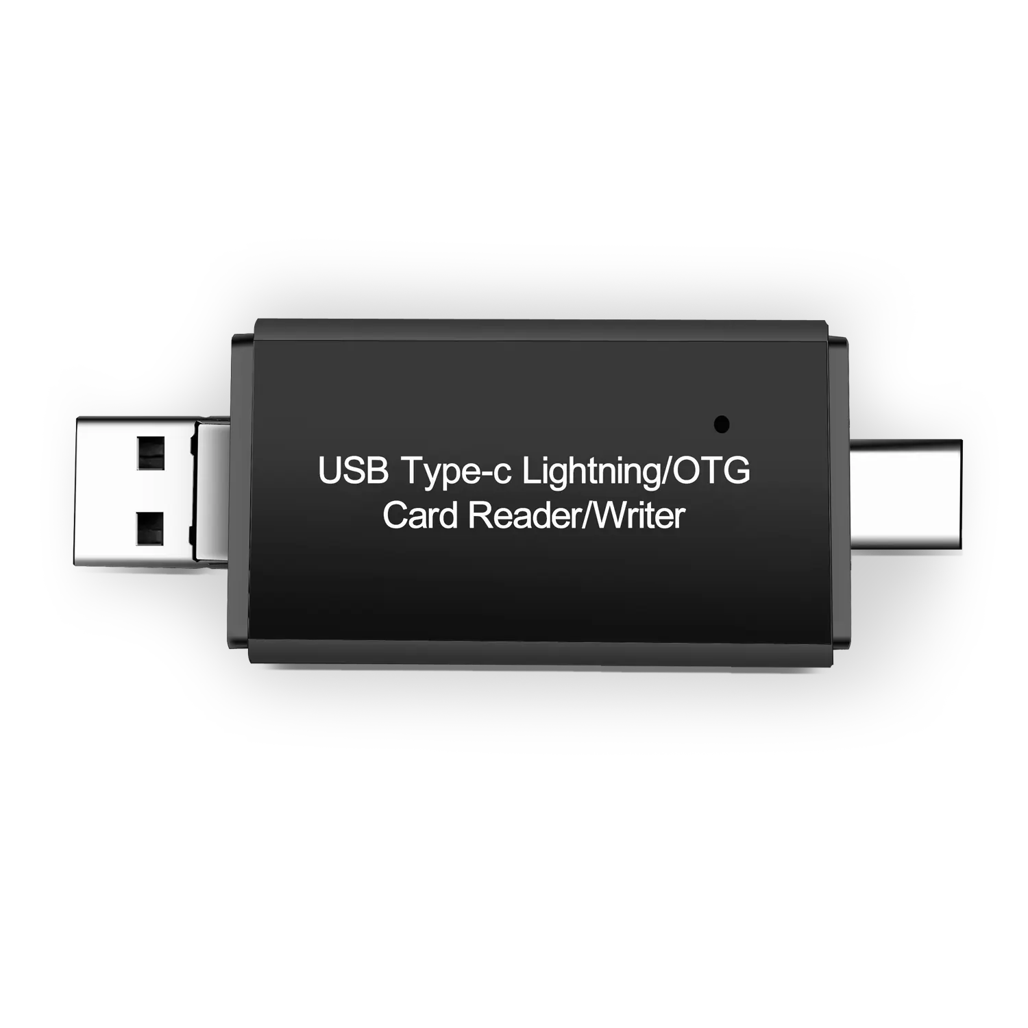 Für iPhone Android Kartenleser SD-Handys OTG TYPE-C USD Sim USB