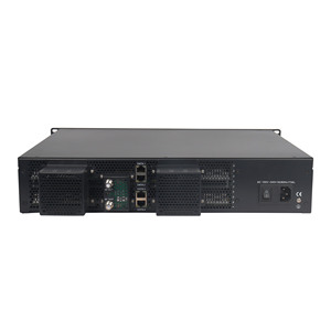 32 in 1 / 64 in 1 CATV Modulador <strong>Channels</strong> Analogue TV IP to Analog Modulator with PAL <strong>ATSC</strong> Output - Product Image 6