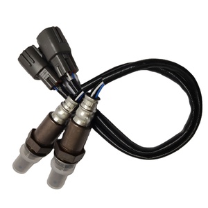 Alta qualità promozionale 89465-0K100 Custom disciolto sensori di ossigeno per auto Toyota rav4 2001 harrier 2005