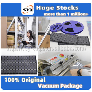 2.5V至3.6V 3轴单片磁传感器QMC5883P - Product Image 3