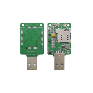 SIMCom A7670SA A7670C A7670E A7670SA CAT1 4G-Modul Drahtlose HF-Module mit vollständiger Netzwerk kommunikation - Product Image 3