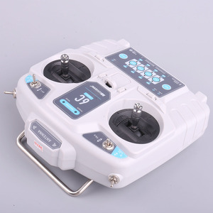 MC6C Mini telecomando modello aereo ricevitore 6-Channel ala fissa Drone accessori con aggiornamento per droni - Product Image 4