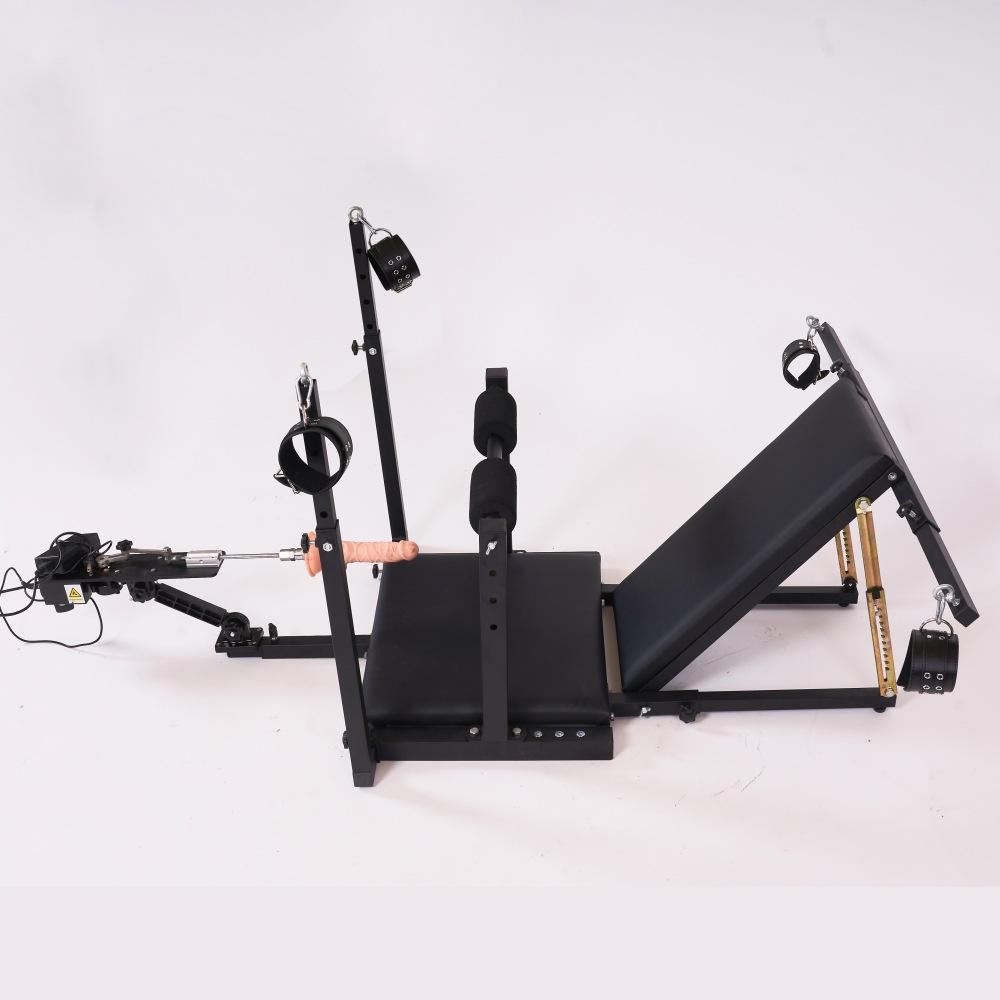 เก้าอี้ + เครื่องเซ็กซ์แมชชีน อัลตร้า