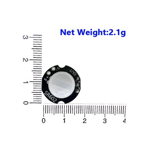 OKY3271-3 Mini PIR Bewegungs sensor Detektor Modul SR602 PIR Sensor - Product Image 6