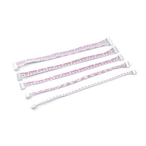 2.54mm-4P 2.00mm Test needle Spring needle 4 foot support STC <strong>STM32</strong> STM8 1chip machine burning write microcontroller <strong>programming</strong> - Product Image 3