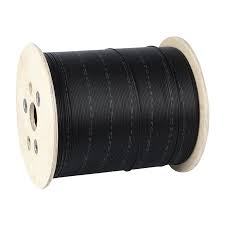 Gjh GJXFH Cáp Thả FTTH LSZH Jacket 1 Lõi 2 Lõi G657A Cáp Sợi Thả FTTH - Product Image 6