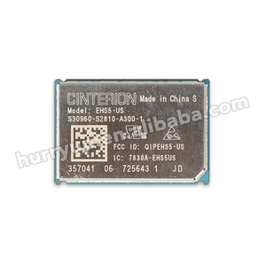 EHS5-US Rel.4 HSPA 2G 3G kablosuz iletişim modülü EHS5 abd EHS5US QIPEHS5-US 7830A-EHS5US S30960-S2810-A300-1 - Product Image 2
