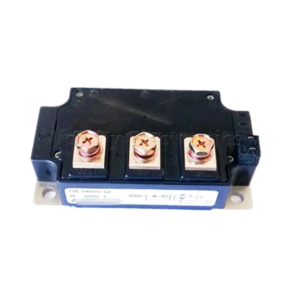 CM400E2U módulo de potencia CM400E2U-12F IGBT módulo