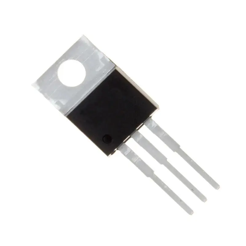 FDP13AN06A0_NL Mosfet Transistor N-Channel 60 V 10.9A (Ta), 62A (Tc) New Original Electronic Component IC Chip BOM Service