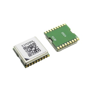SIM28ML SIM28 GPS GLONASS GPRS GSM GNSS Módulo Beidou sistema Nuevo original - Product Image 1