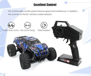Remo 1635 <strong>RC</strong> Car 1/<strong>16</strong> 2.4G 4WD Waterproof Brushless Off Road <strong>RC</strong> Car Vehicle Models Remote Control <strong>Toy</strong> With Transmitter - Product Image 5