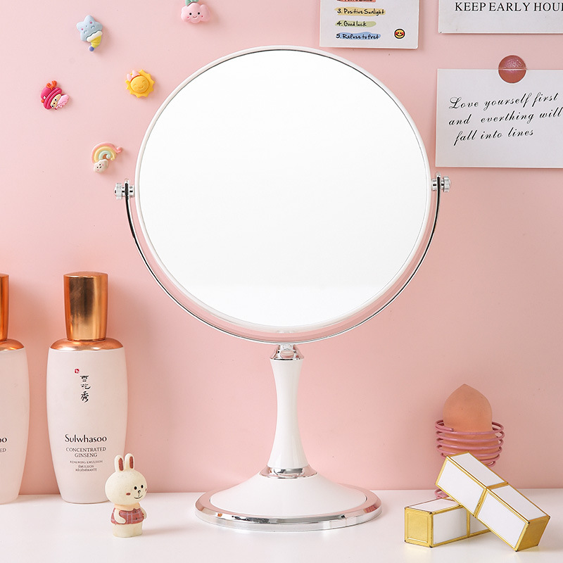 Miroir rond