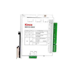KINCO DO Extension 100% nuova e originale automazione industriale K5 serie PLC programmabile KS133-06IV controller - Product Image 1