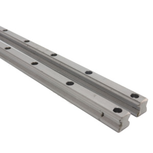 High Performance Hanpose Two Sets of Hgh15 <strong>Linear</strong> <strong>Rail</strong> <strong>Guide</strong> <strong>Linear</strong> Sliding <strong>Guide</strong> <strong>Rail</strong> <strong>Block</strong> Suitable for Cnc Components - Product Image 3