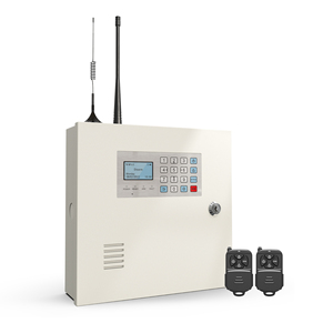 Sistema di allarme industriale sistema di allarme industriale sistema di sistema di sicurezza personalizzato OEM Engineering - Product Image 4
